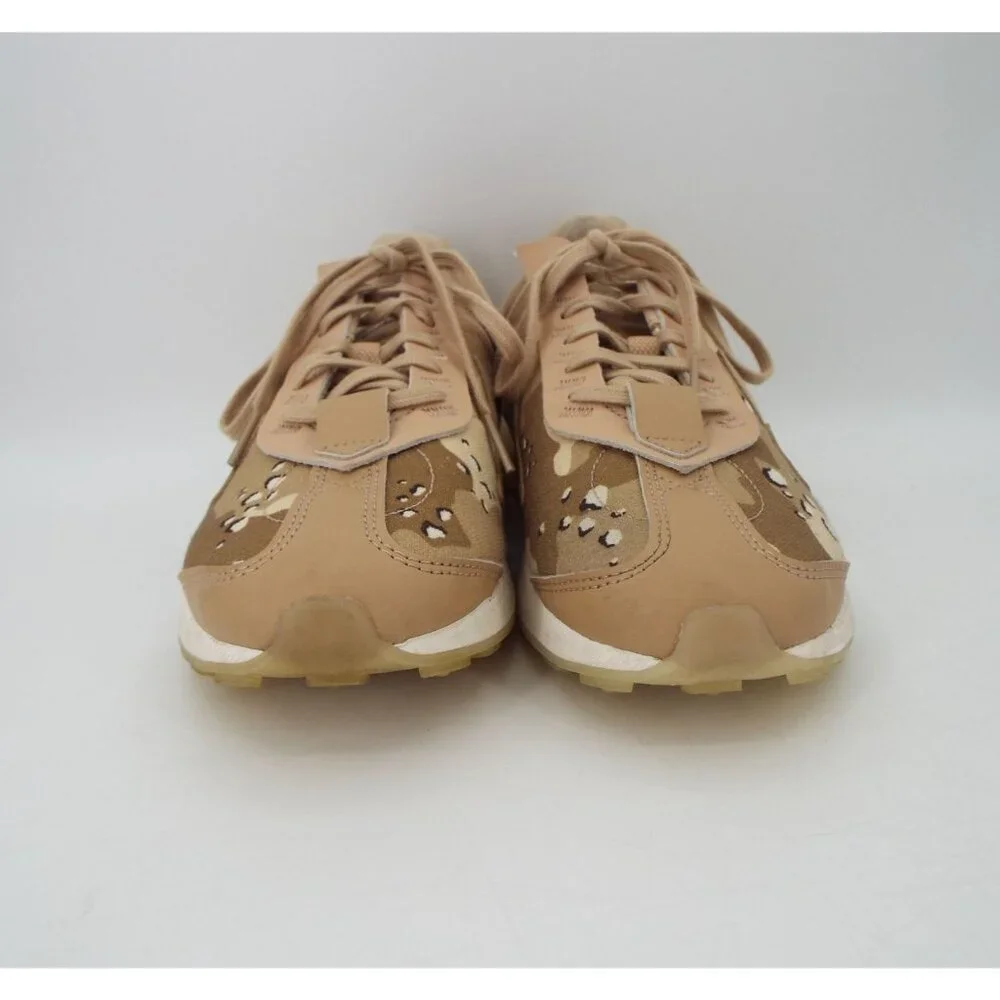 Nike Air Max Pre-Day SE Desert Camo Sneakers Size 8.5
